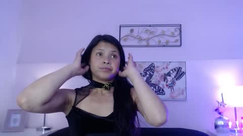 Taira online show from 10-14-25, 11:44