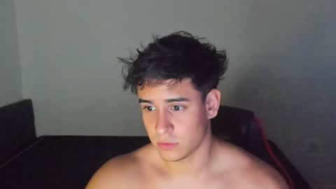 Snapshot of tairoanddagnye chatting on 12-13-24, 03:38 Tairo online show from 12-13-24, 03:38