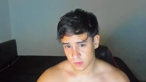 Snapshot of tairoanddagnye chatting on 12-14-24, 04:01 Tairo online show from 12-14-24, 04:01