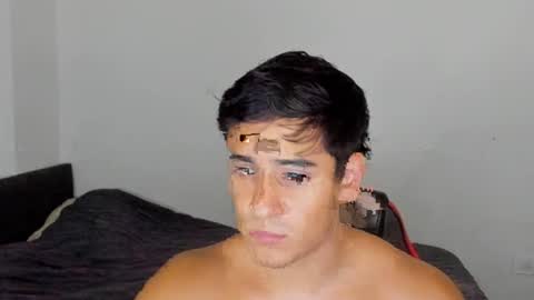 Snapshot of tairoanddagnye chatting on 02-06-25, 07:35 Tairo online show from 02-06-25, 07:35