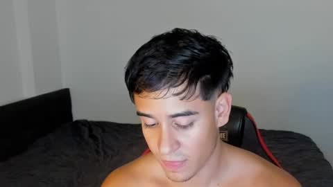 Snapshot of tairoanddagnye chatting on 02-07-25, 08:10 Tairo online show from 02-07-25, 08:10