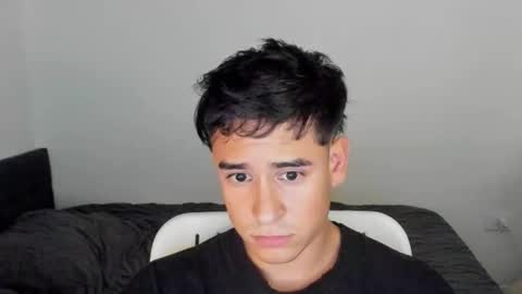 Snapshot of tairoanddagnye chatting on 02-09-25, 04:07 Tairo online show from 02-09-25, 04:07