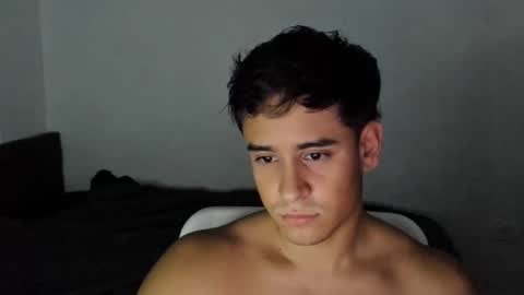 Snapshot of tairoanddagnye chatting on 02-17-25, 04:04 Tairo online show from 02-17-25, 04:04