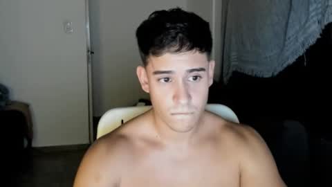 Snapshot of tairoanddagnye chatting on 03-08-25, 07:38 Tairo online show from 03-08-25, 07:38