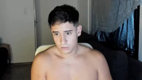 Snapshot of tairoanddagnye chatting on 03-08-25, 10:43 Tairo online show from 03-08-25, 10:43