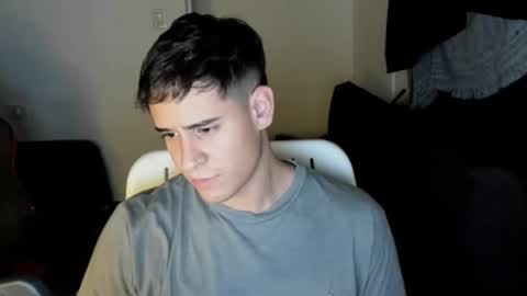 Snapshot of tairoanddagnye chatting on 03-09-25, 09:02 Tairo online show from 03-09-25, 09:02