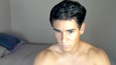 Snapshot of tairoanddagnye chatting on 03-11-26, 03:23 Tairo online show from 03-11-26, 03:23