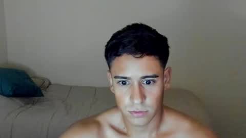 Snapshot of tairoanddagnye chatting on 03-14-26, 03:34 Tairo online show from 03-14-26, 03:34