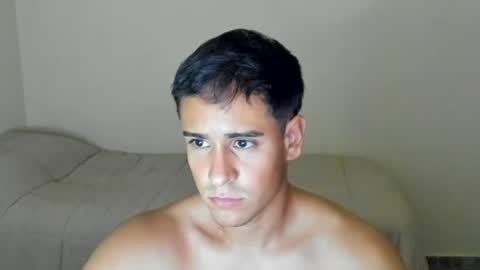 Snapshot of tairoanddagnye chatting on 03-16-26, 03:34 Tairo online show from 03-16-26, 03:34