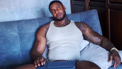 Tairon Tucke online show from 01-13-25, 09:20