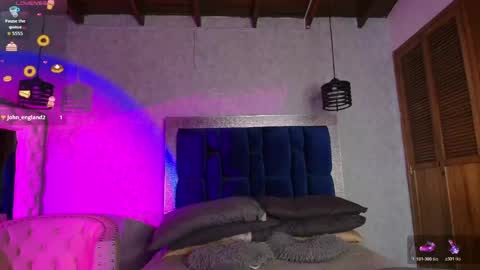 Taissa online show from 04-11-26, 07:29