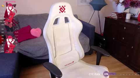 Lizzy online show from 02-20-25, 12:36