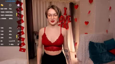 Jessi online show from 03-03-25, 03:09