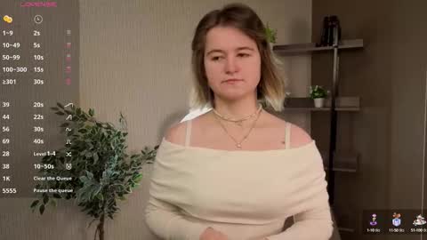 Jessi online show from 10-14-25, 01:06