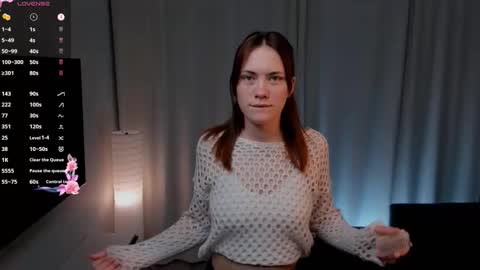 Jessi online show from 11-28-25, 02:36