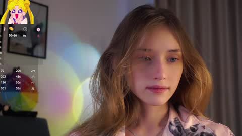 Mia online show from 03-07-26, 01:35