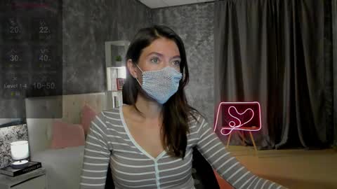 Sasha online show from 10-07-25, 07:16