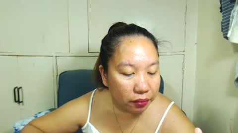 Snapshot of takemetoheavenbaby chatting on 12-25-24, 01:42 anne online show from 12-25-24, 01:42