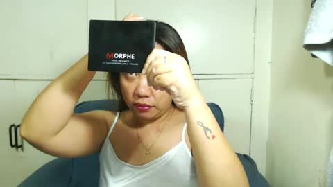 Snapshot of takemetoheavenbaby chatting on 12-25-24, 02:56 anne online show from 12-25-24, 02:56