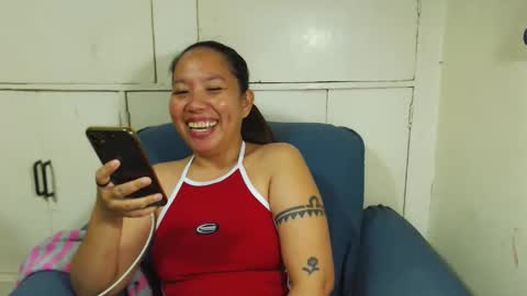 anne online show from 11-23-25, 01:55