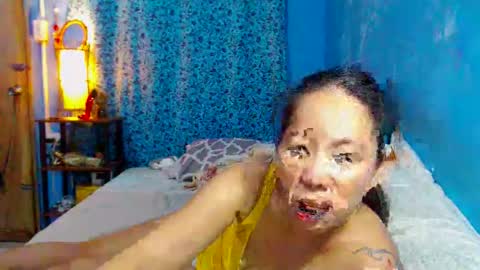 Snapshot of takemetoheavenbaby chatting on 04-24-26, 03:58 anne online show from 04-24-26, 03:58