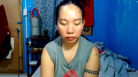 Snapshot of takemetoheavenbaby chatting on 07-19-26, 08:01 anne online show from 07-19-26, 08:01