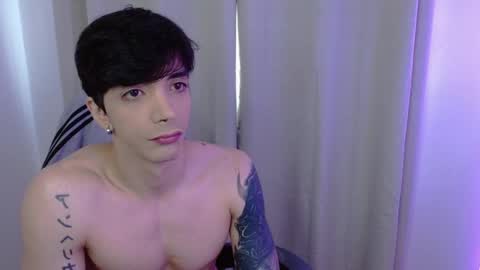 Snapshot of takeru___ chatting on 10-31-25, 01:23 takeru___ online show from 10-31-25, 01:23