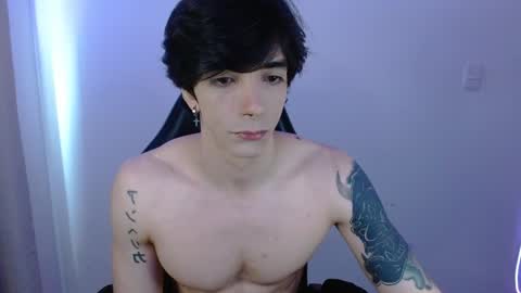 takeru___ online show from 02-06-26, 03:59