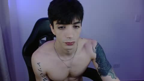 takeru___ online show from 02-27-26, 10:10