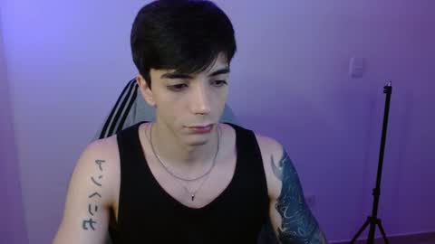 takeru___ online show from 03-08-26, 11:52