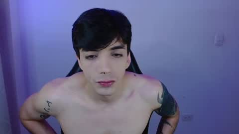 takeru___ online show from 04-06-26, 03:26