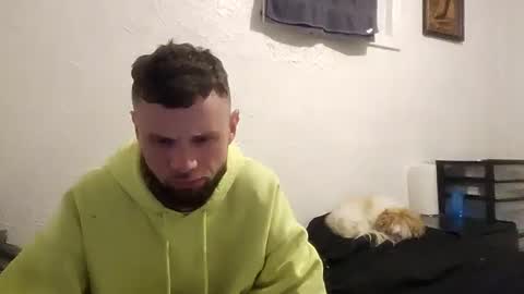 Talen James online show from 12-06-24, 07:54