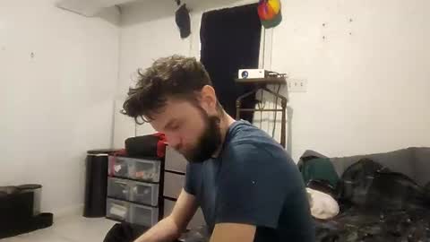 Talen James online show from 02-17-25, 06:37