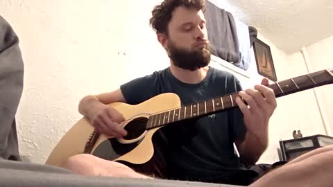 Talen James online show from 09-17-25, 05:03