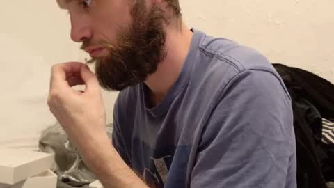 Talen James online show from 09-27-25, 09:20