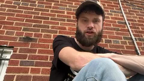 Talen James online show from 09-30-25, 04:45