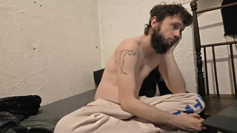 Talen James online show from 03-15-26, 11:33