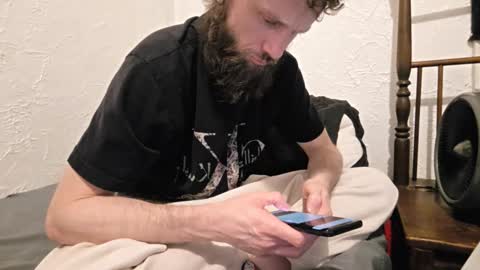 Talen James online show from 03-22-26, 07:01