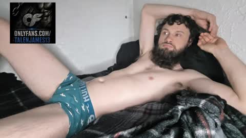 Snapshot of talenjames chatting on 05-13-26, 06:44 Talen James online show from 05-13-26, 06:44