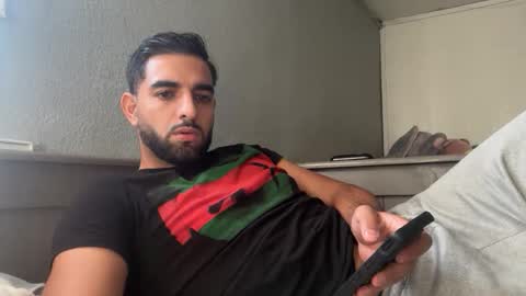 talfar online show from 11-18-25, 04:33