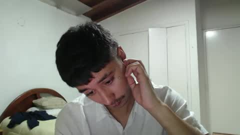 talhi_ online show from 12-31-24, 01:26