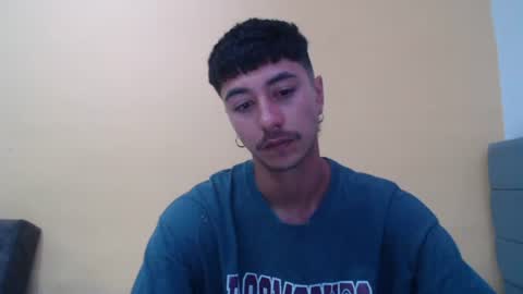 talhi_ online show from 10-23-25, 03:17