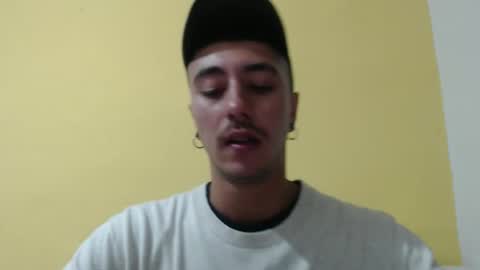 talhi_ online show from 11-20-25, 02:01