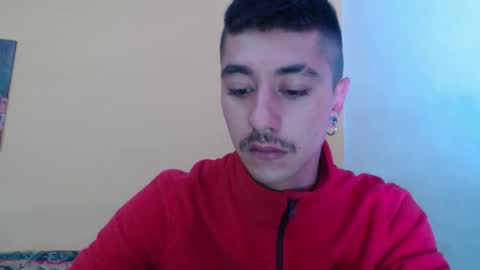 talhi_ online show from 11-24-25, 04:23