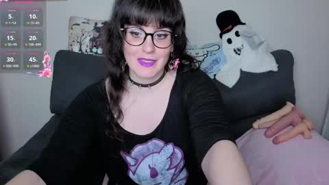Snapshot of talia_bloodina chatting on 04-27-26, 12:03 Talia Bloodina online show from 04-27-26, 12:03