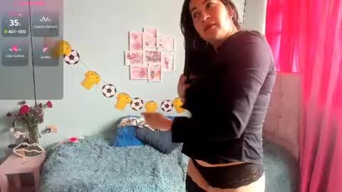 Talia  mia online show from 07-04-26, 06:58