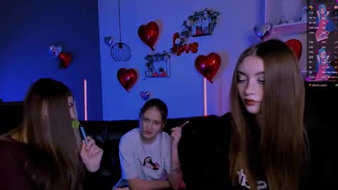 talia_seduce online show from 03-03-26, 08:15