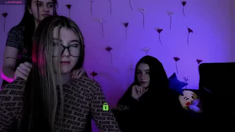 talia_seduce online show from 03-08-26, 02:04