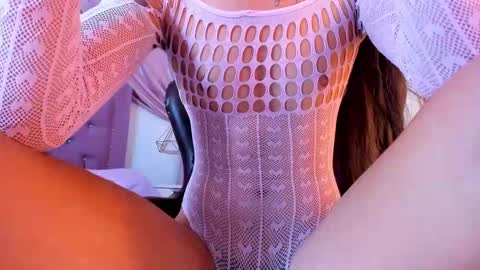 maite palacio online show from 03-09-25, 09:36