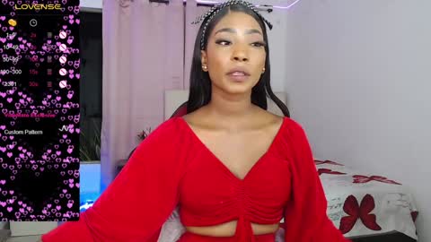 taliana  modelo independiente online show from 02-09-25, 04:25